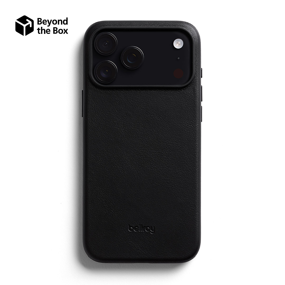Phone Case MagSafe for iPhone 17 Series