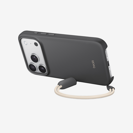 Kickstand Case with MagSafe and Camera Control for iPhone 17 Series
