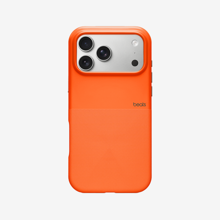 Rugged Case with MagSafe and Camera Control for iPhone 17 Series