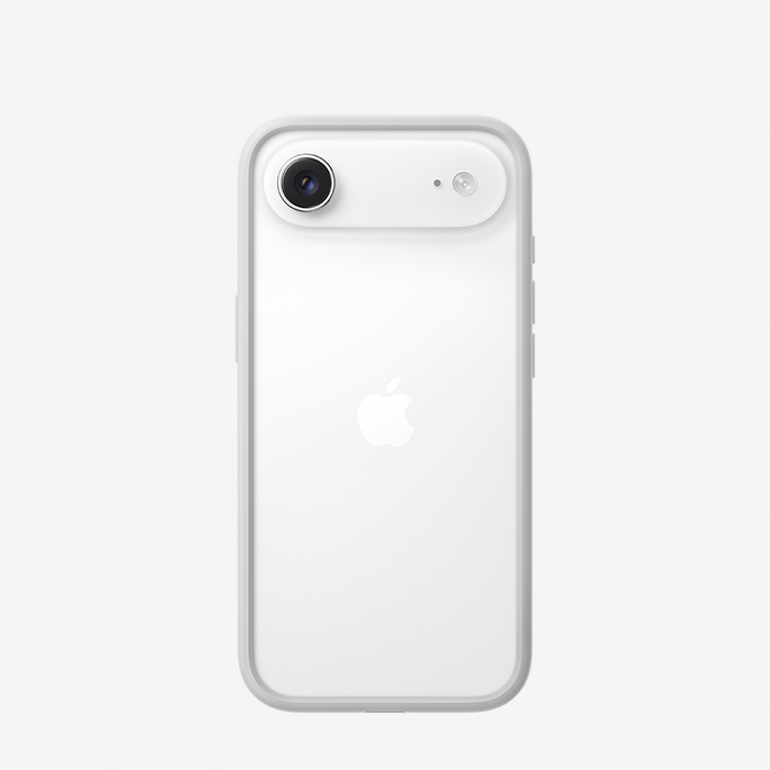 Bumper Case for iPhone Air