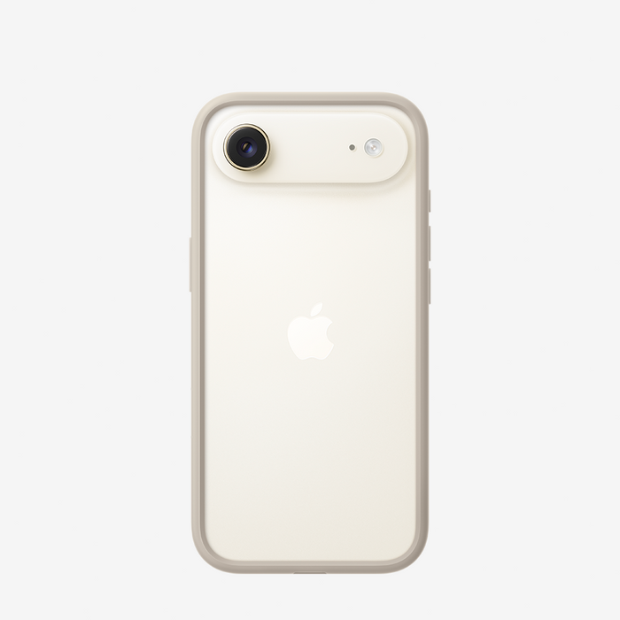 Bumper Case for iPhone Air