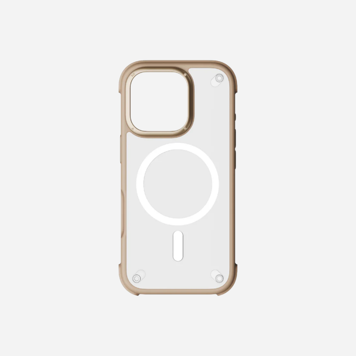 Caseform Air Magnetic Case for iPhone 16 Series