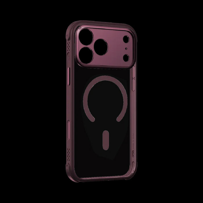 Caseform Air Magnetic Case for iPhone 17 Series