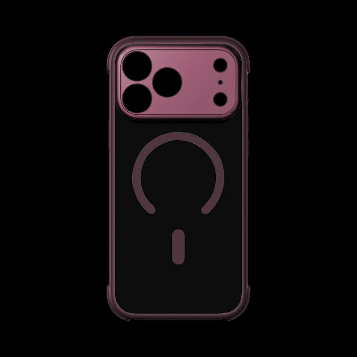 Caseform Air Magnetic Case for iPhone 17 Series