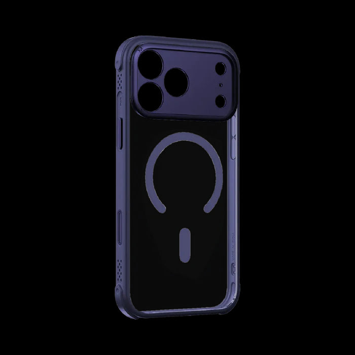 Caseform Air Magnetic Case for iPhone 17 Series