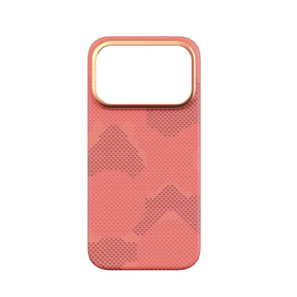 CaseForm Aramid Magnetic Case for iPhone 17 Series