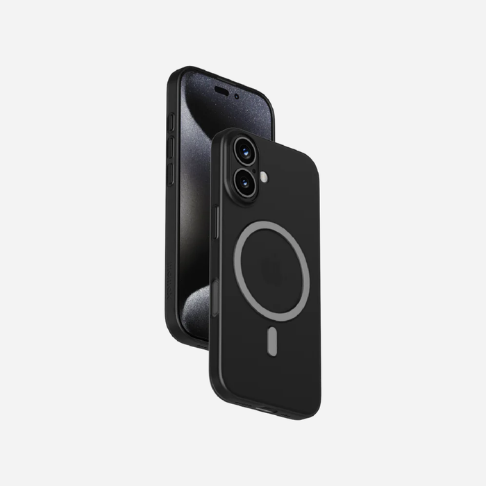 Caseform Lite Magnetic Case for iPhone 16 Series