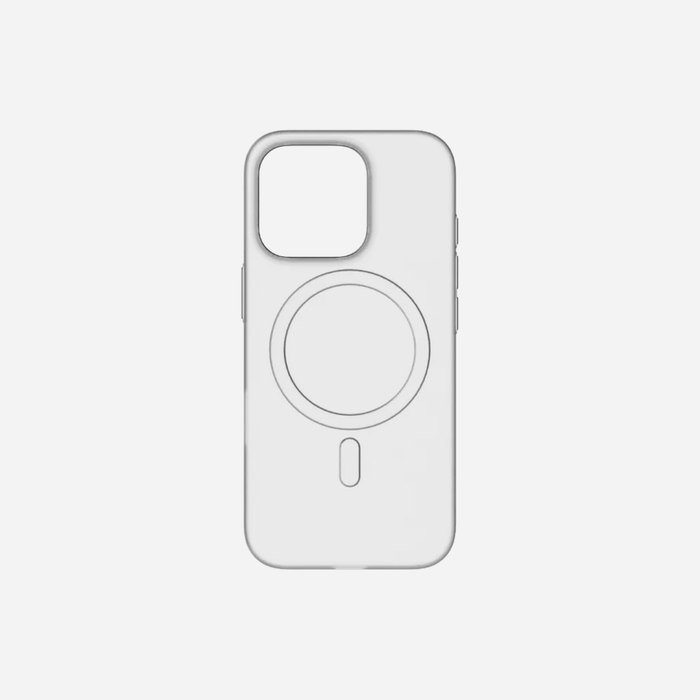 Caseform Lite Magnetic Case for iPhone 16 Series