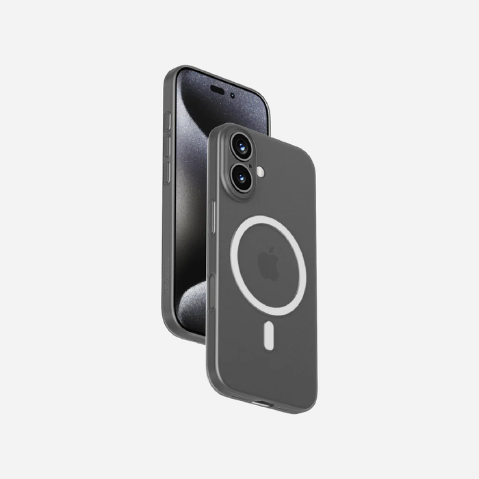 Caseform Lite Magnetic Case for iPhone 16 Series