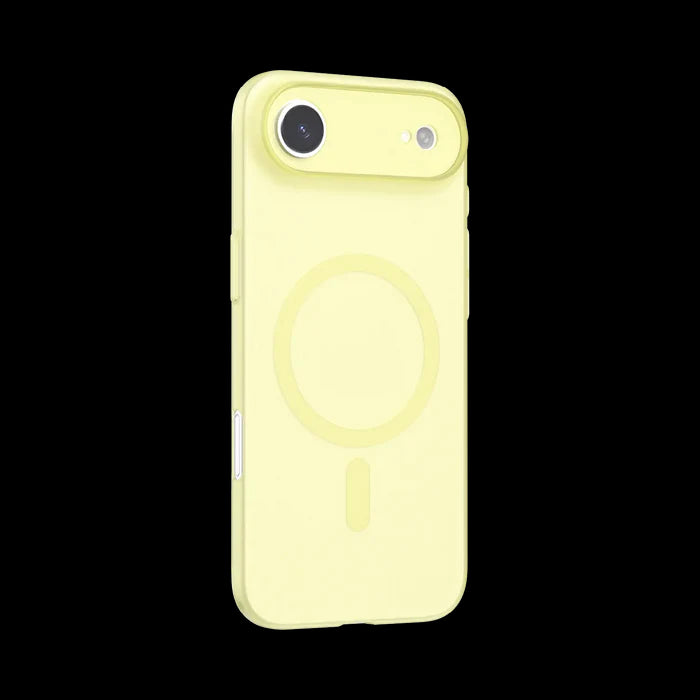 Caseform Lite Magnetic Case for iPhone 17 Series