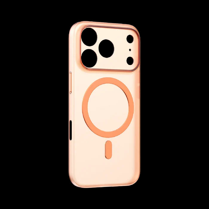 Caseform Lite Magnetic Case for iPhone 17 Series