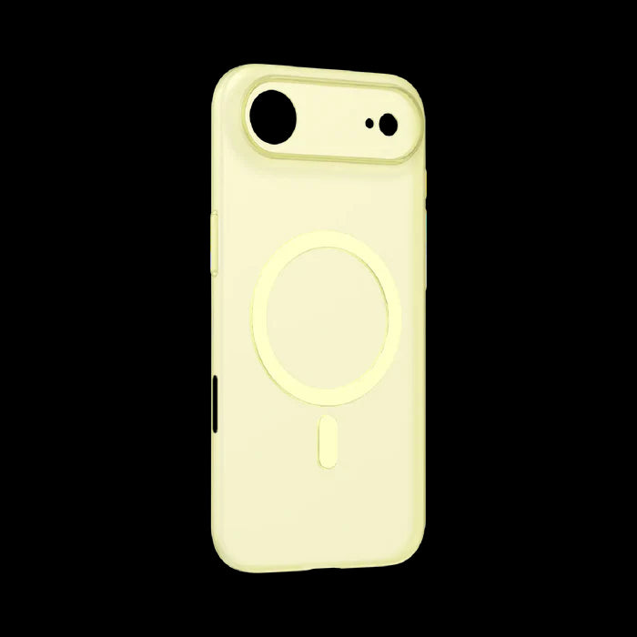 Caseform Lite Magnetic Case for iPhone 17 Series