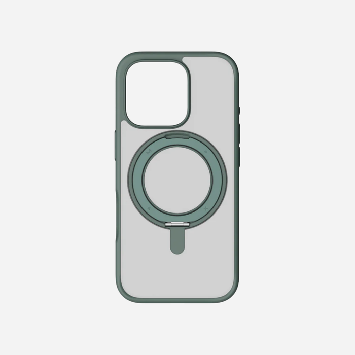 Caseform Roller Magnetic Case for iPhone 16 Series