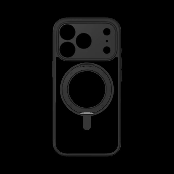 Caseform Roller Magnetic Case for iPhone 17 Series