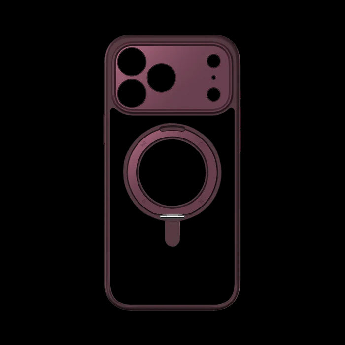 Caseform Roller Magnetic Case for iPhone 17 Series