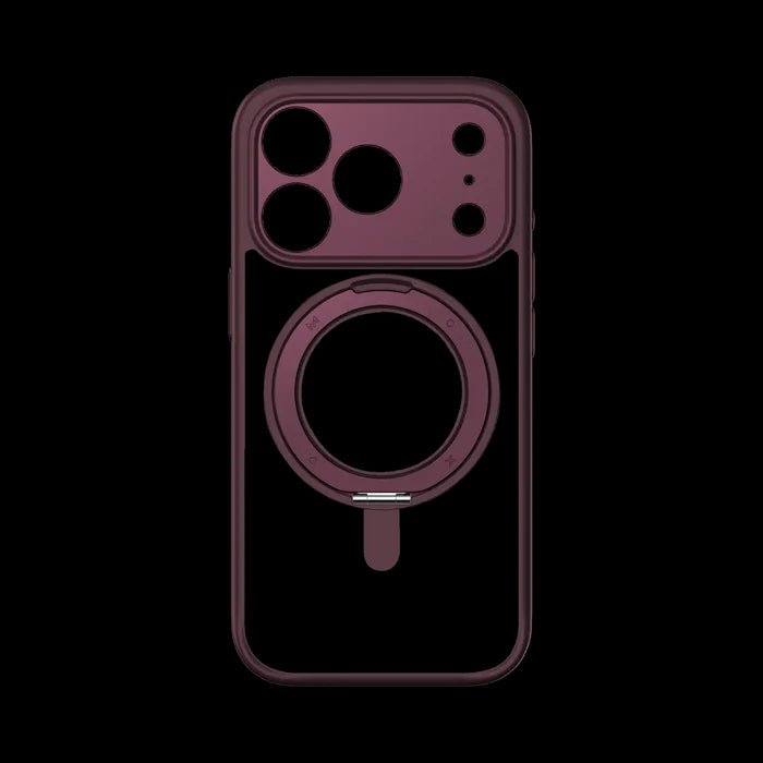 Caseform Roller Magnetic Case for iPhone 17 Series