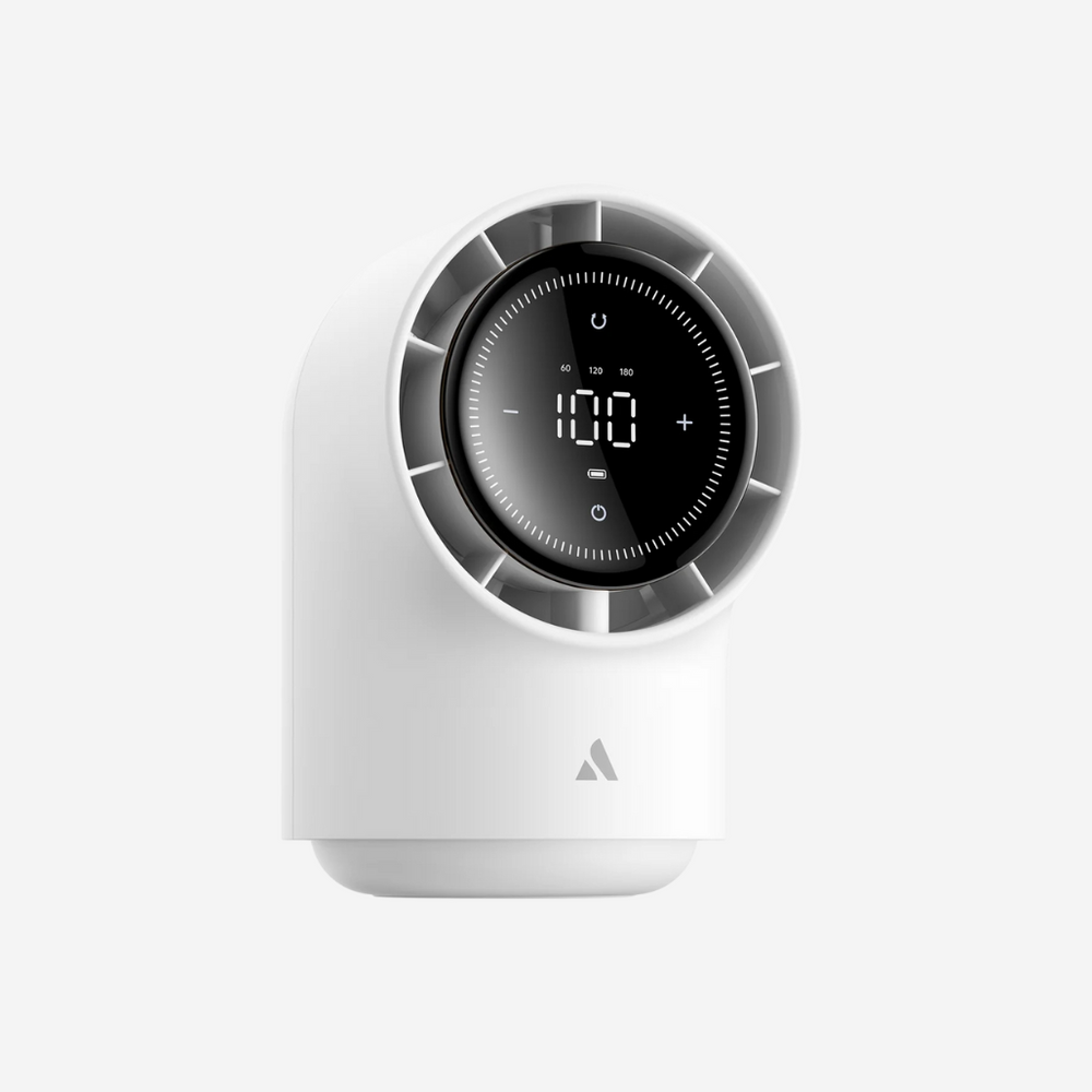 Chic 01 Desk Fan 8000mAh