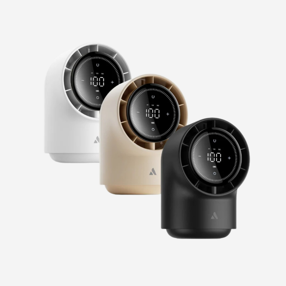 Chic 01 Desk Fan 8000mAh