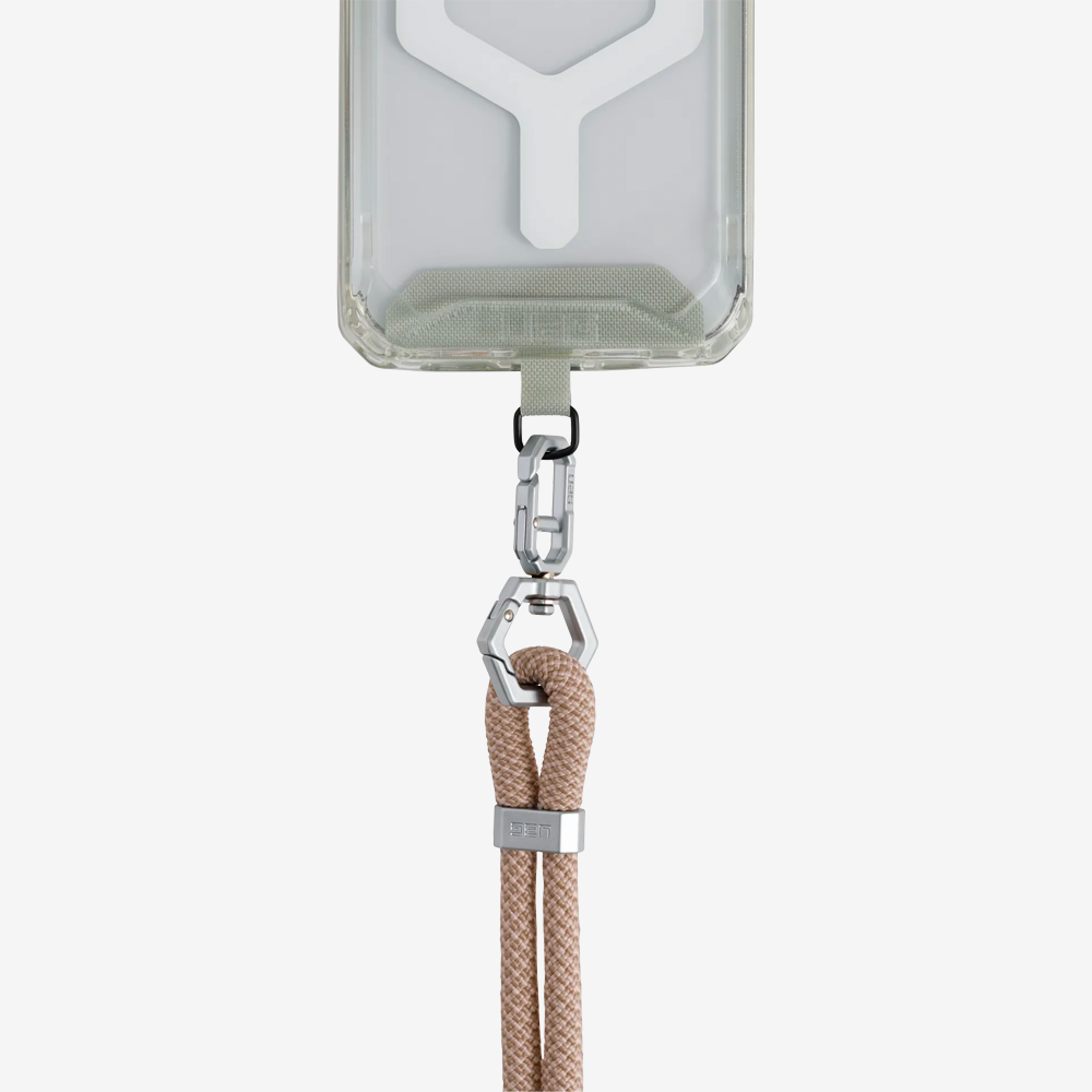 Civilian Crossbody Slim Lanyard