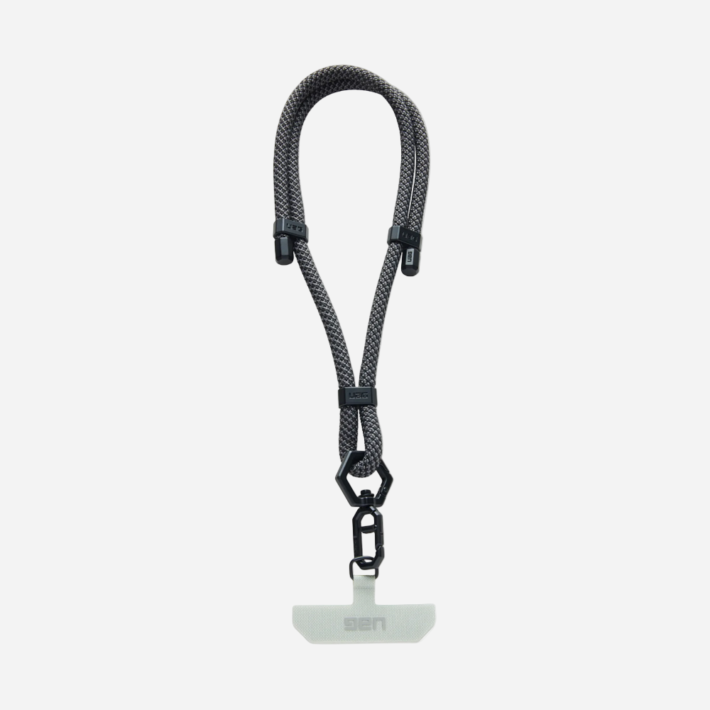 Civilian Wrist Tether Lanyard