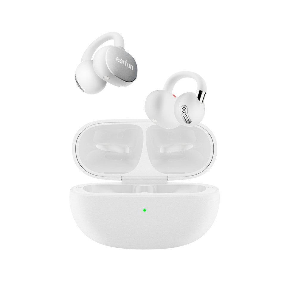 Clip 2 AI Open Wireless Earbuds
