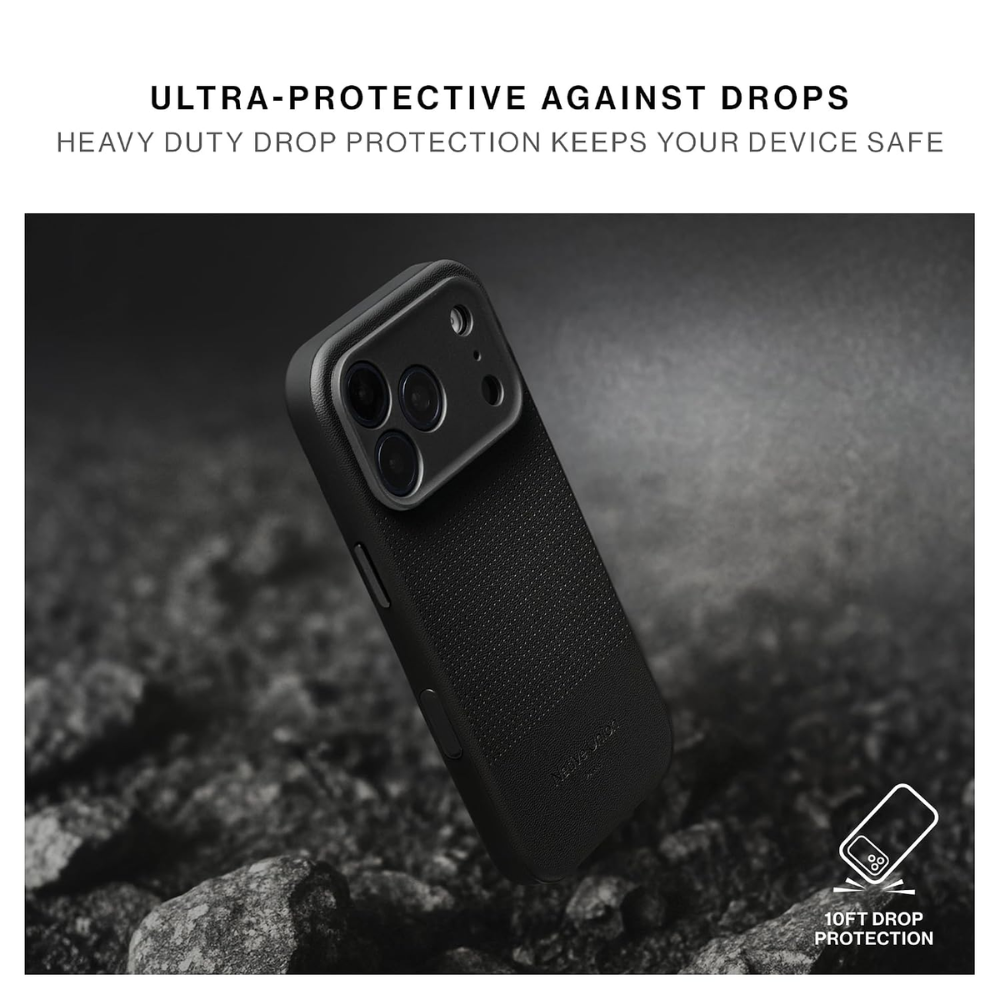 Active Case MagSafe for iPhone 18 Series