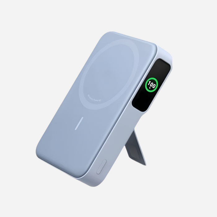 15W MagGo Powerbank 10000mAh