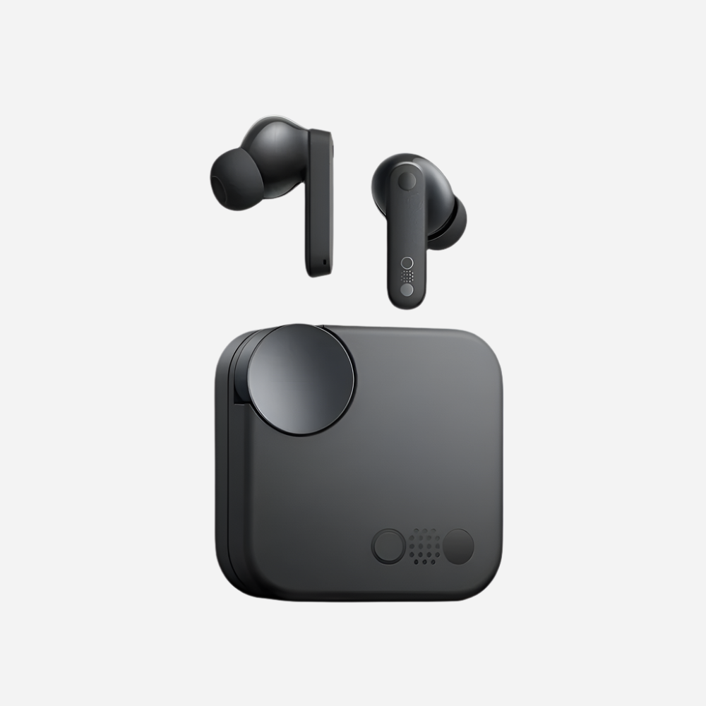 Buds True Wireless