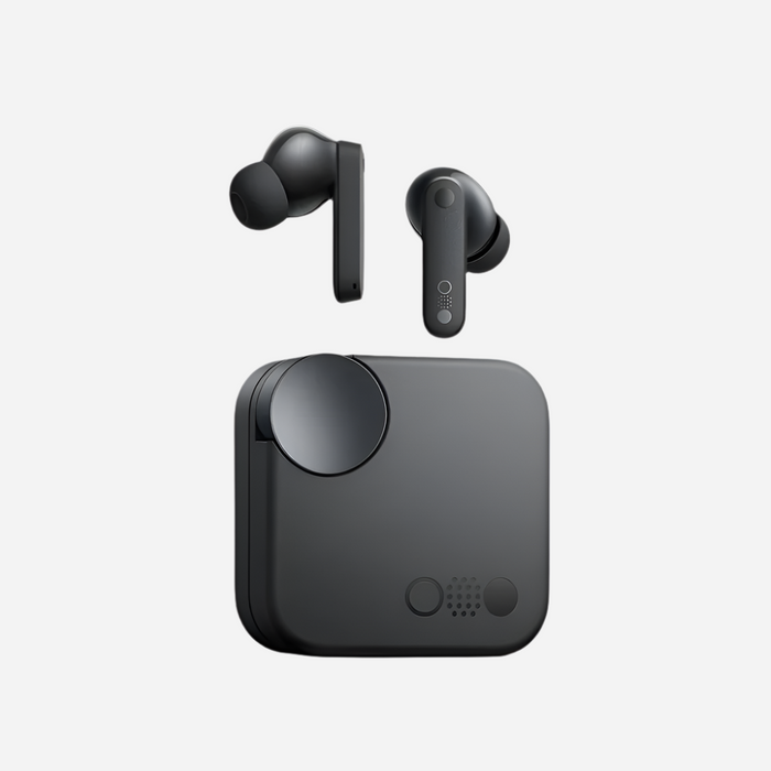 Buds True Wireless