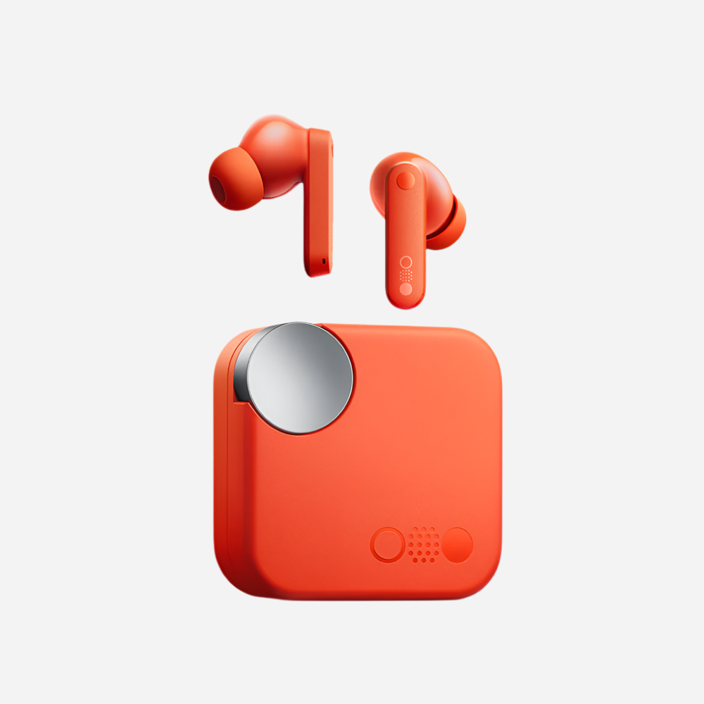 Buds True Wireless