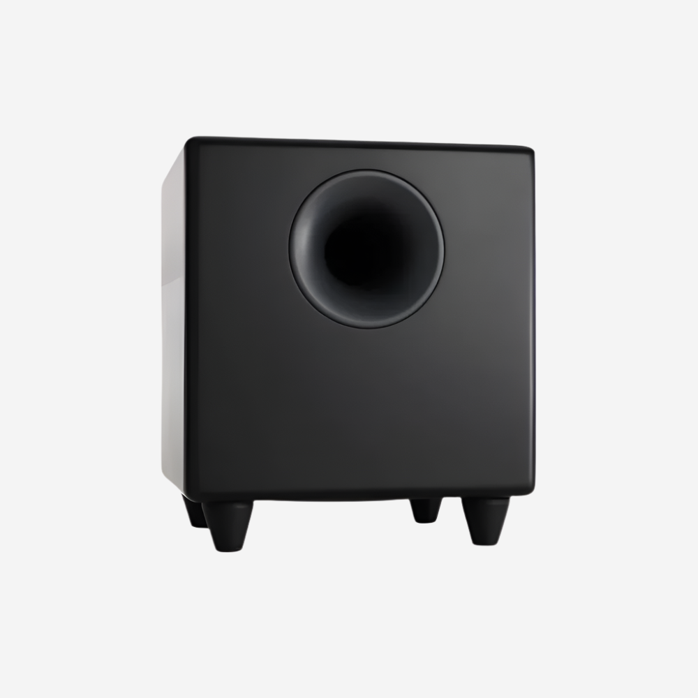 S8 Powered Subwoofer