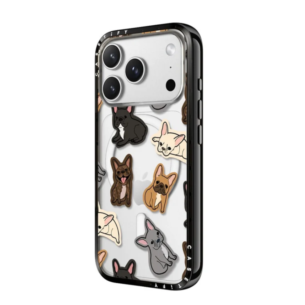 Compact Case MagSafe for iPhone 18 Pro Max