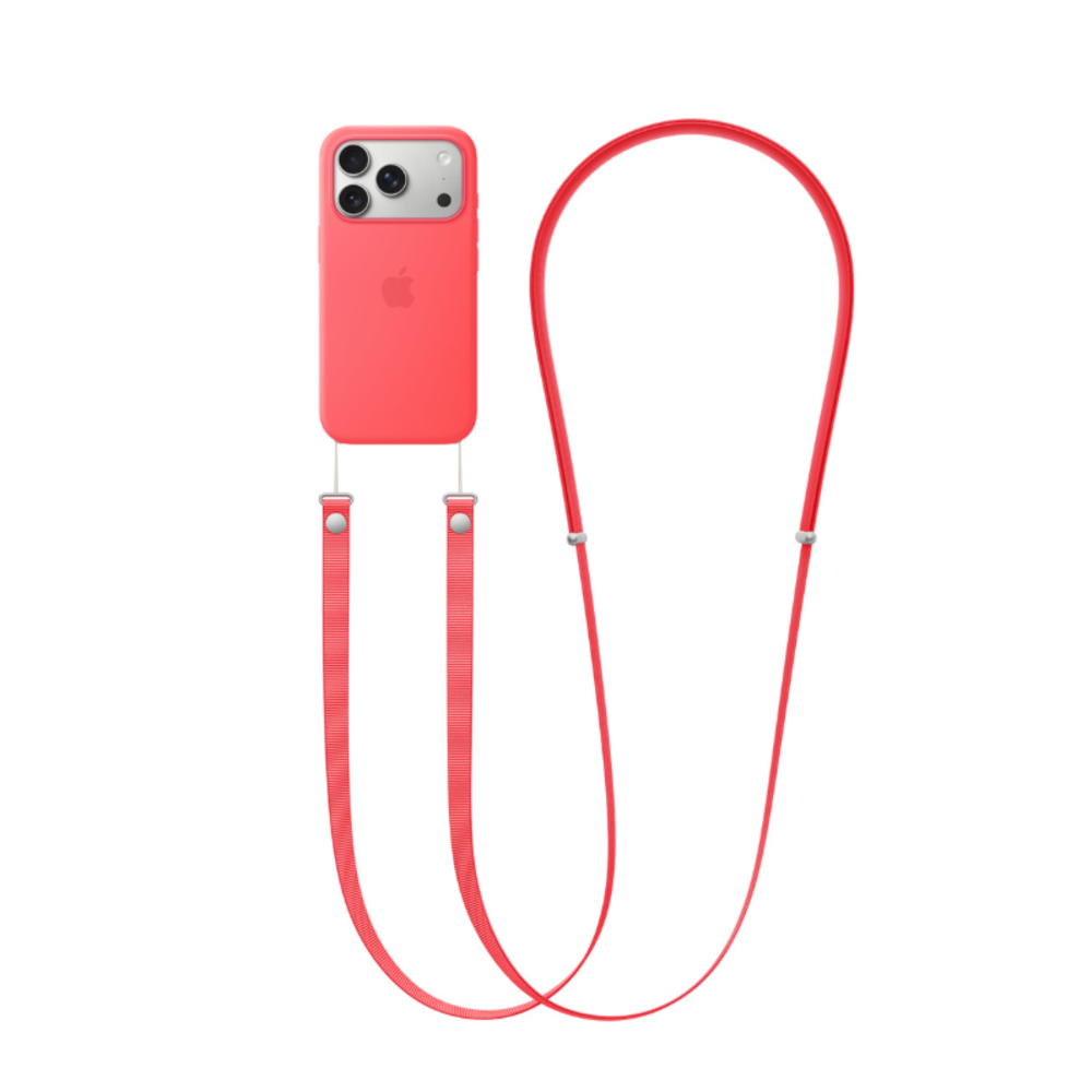 Crossbody Strap
