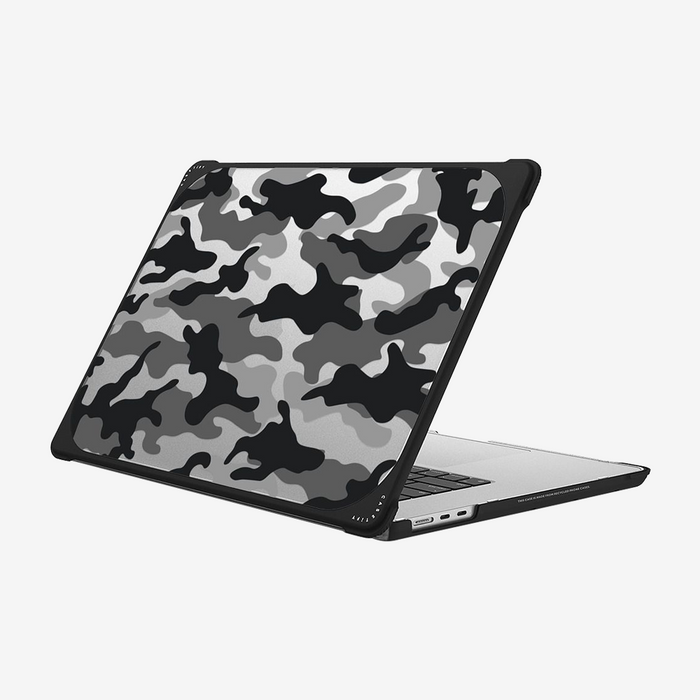Impact Case for MacBook Air 15" M3 E2024