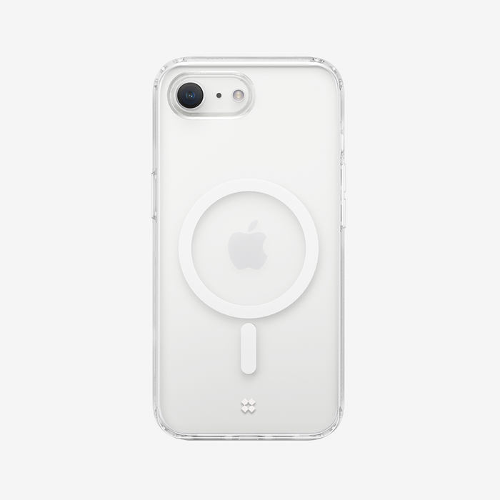 Explorer Magsafe iPhone 16e Clear