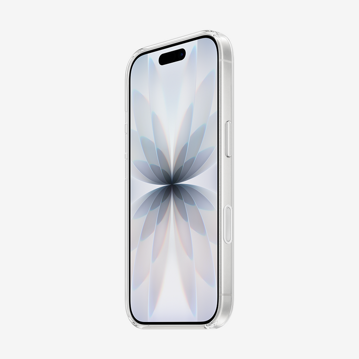 Clear Case with MagSafe for iPhone 17 Series