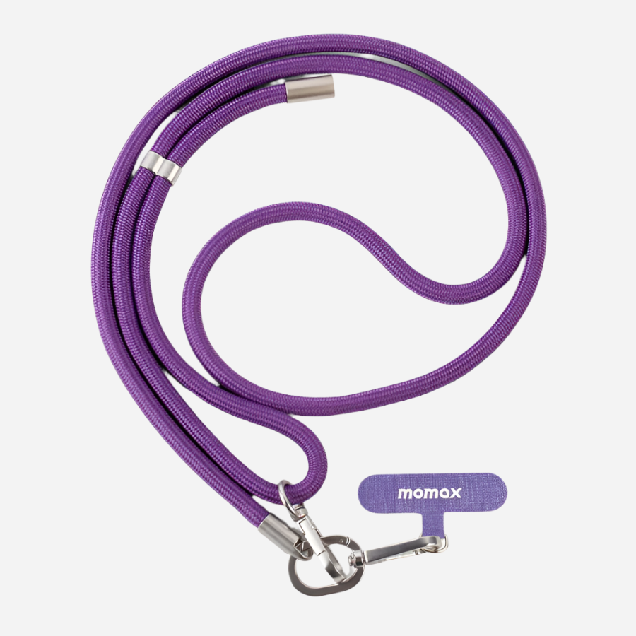 Cord Cross Body Strap