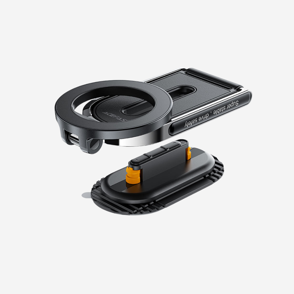 D54 Magnetic Car Holder for Dashboard