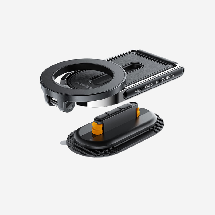 D54 Magnetic Car Holder for Dashboard