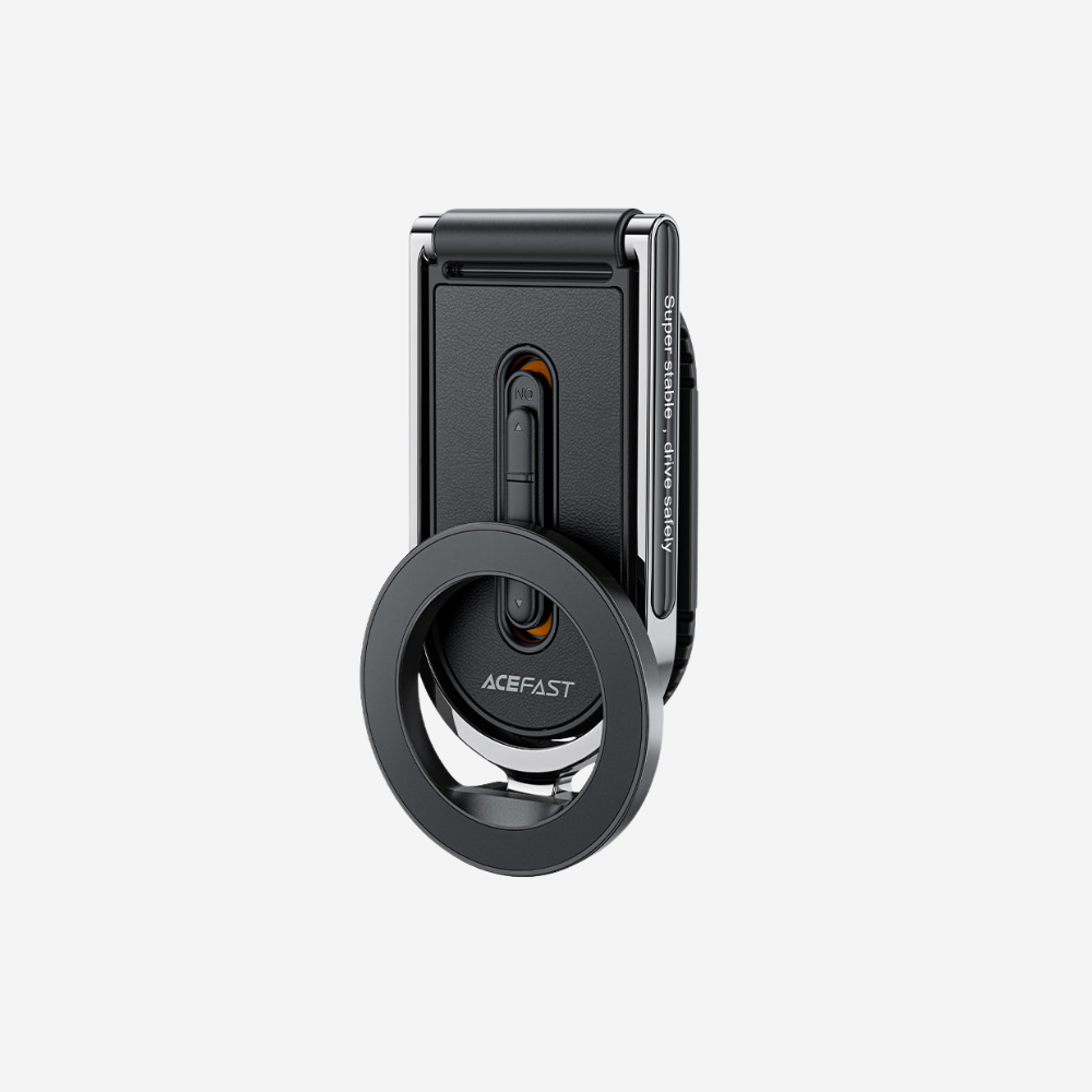 D54 Magnetic Car Holder for Dashboard