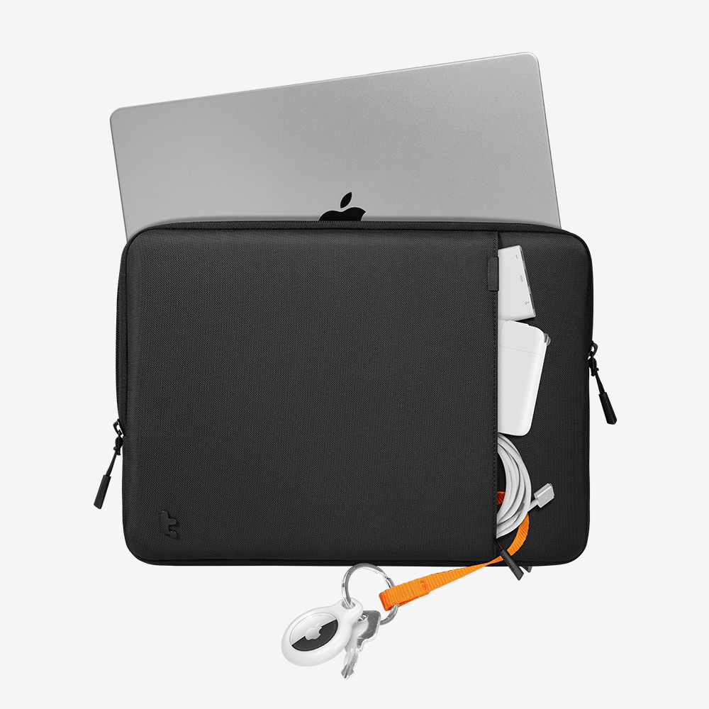Defender-A13 Premium Laptop Sleeve Case for 14-inch