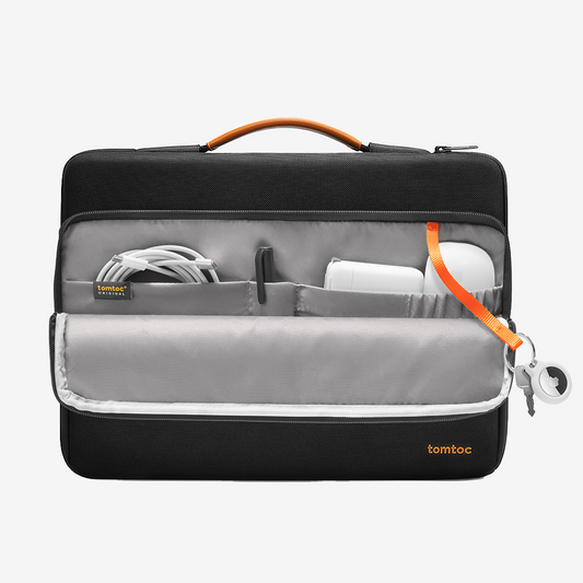 Defender-A14 Laptop Briefcase for 13.5-14.4-inch
