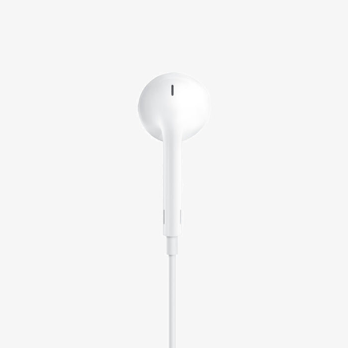 EarPods with USB-C
