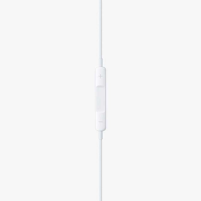 EarPods with USB-C