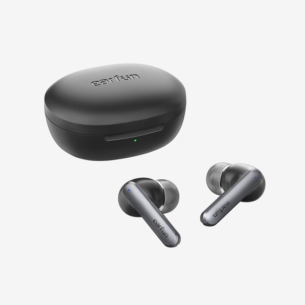 Air S True Wireless Earbuds