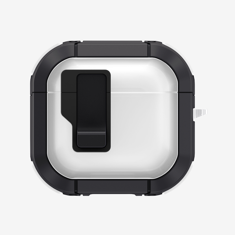 Eiger Case for AirPods 4th Gen Late 2024