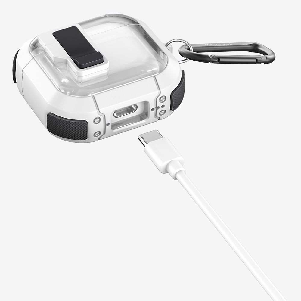 Eiger Case for AirPods 4th Gen Late 2024