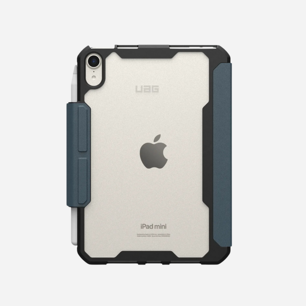 Essential Armor Case for Apple iPad Mini Late 2024