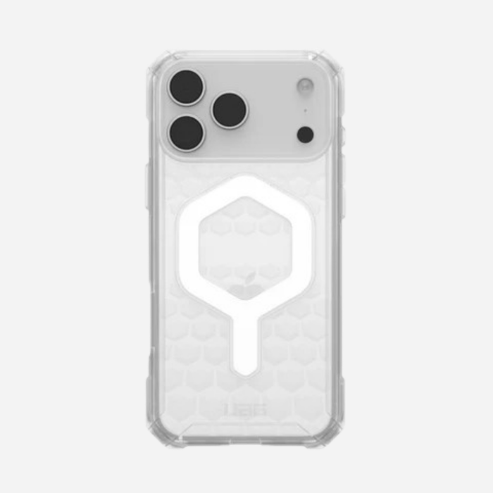 Essential Armor MagSafe Case for Apple iPhone 17 Series