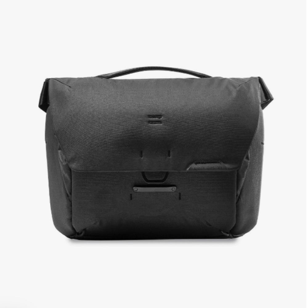 Everyday Messenger